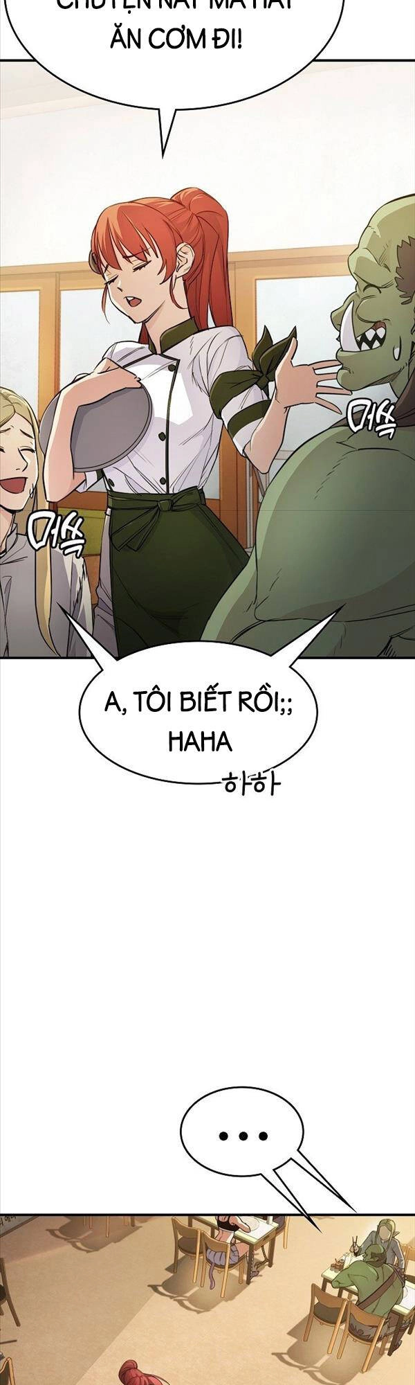 Nhà Hàng Hòa Bình Chapter 1 - 47