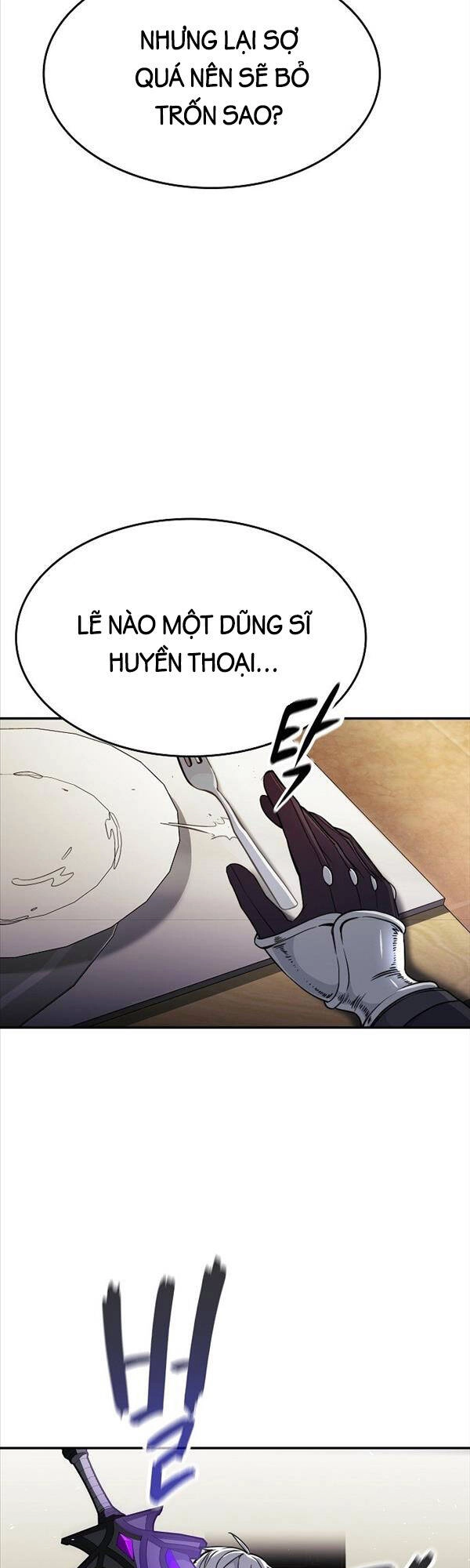 Nhà Hàng Hòa Bình Chapter 1 - 58