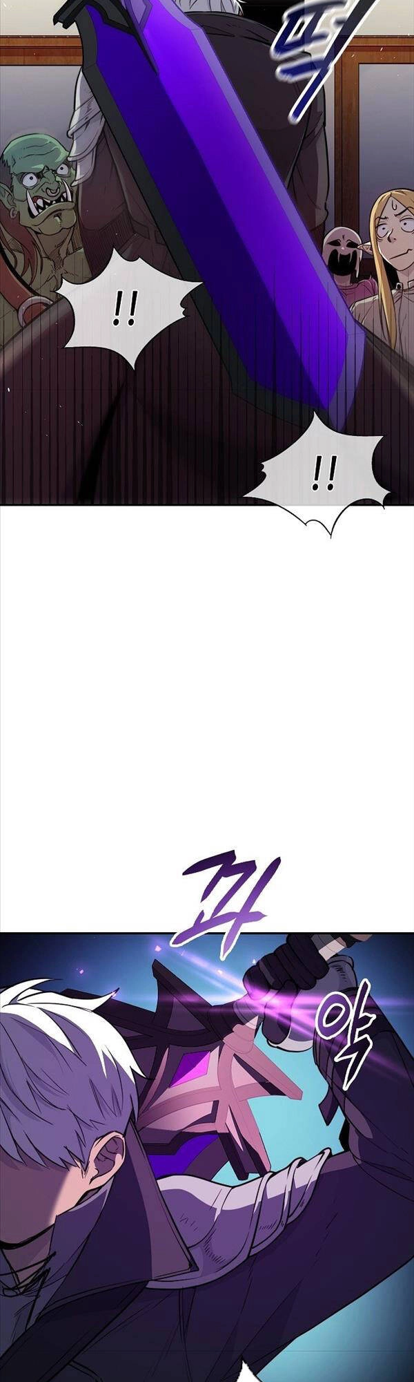 Nhà Hàng Hòa Bình Chapter 1 - 59