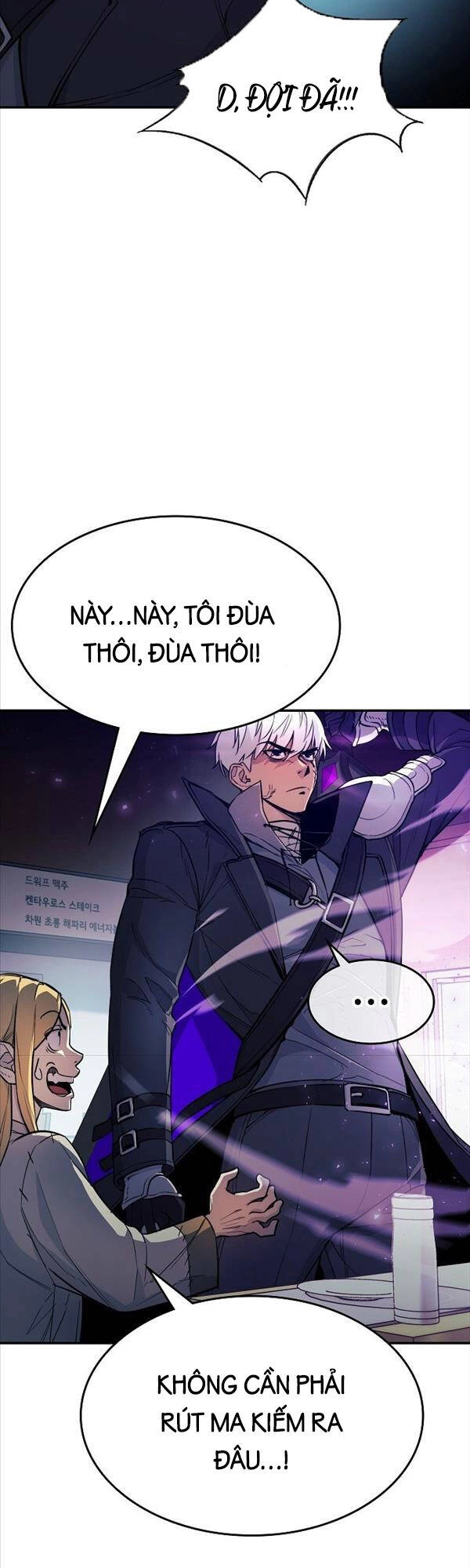 Nhà Hàng Hòa Bình Chapter 1 - 60