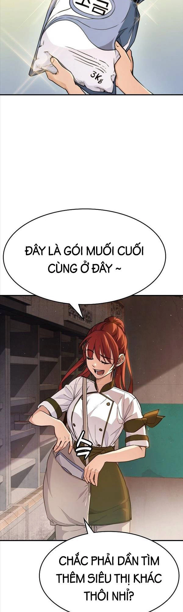 Nhà Hàng Hòa Bình Chapter 1 - 67