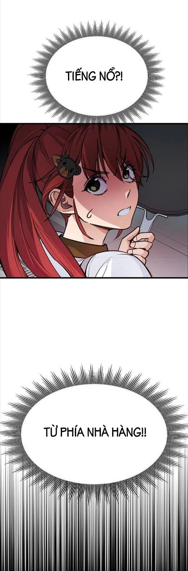 Nhà Hàng Hòa Bình Chapter 1 - 70