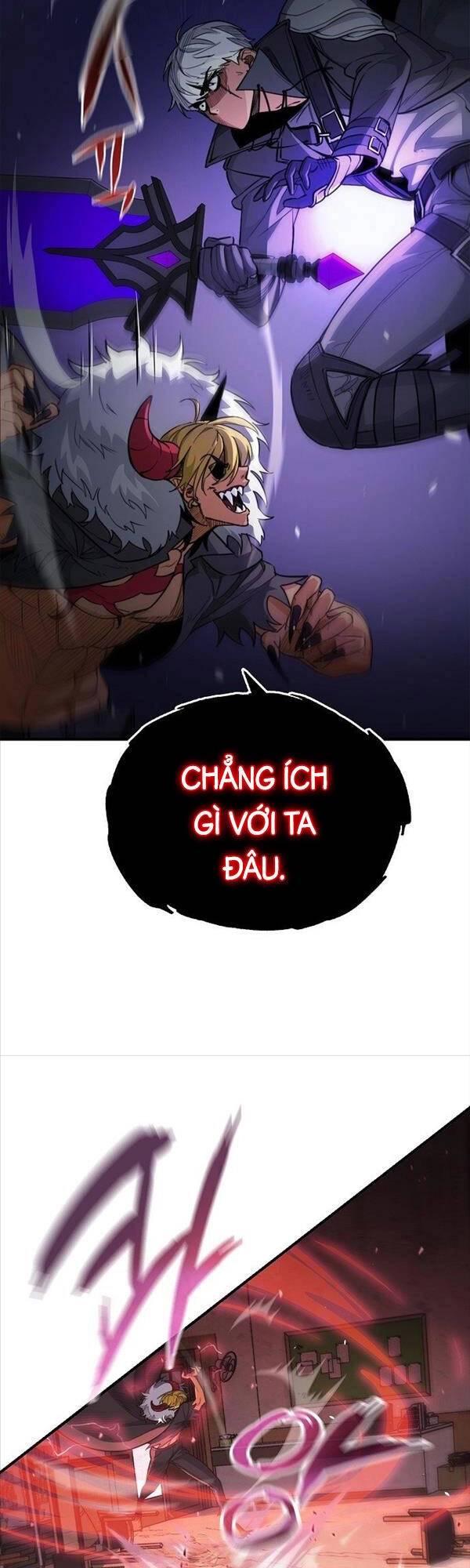 Nhà Hàng Hòa Bình Chapter 1 - 74