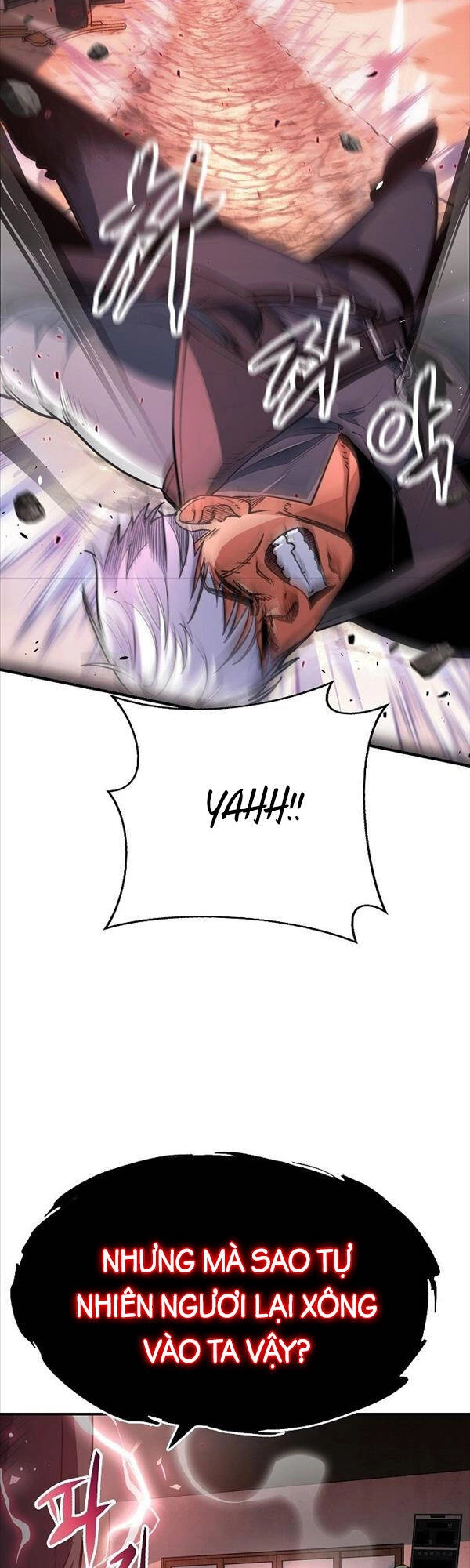 Nhà Hàng Hòa Bình Chapter 1 - 75