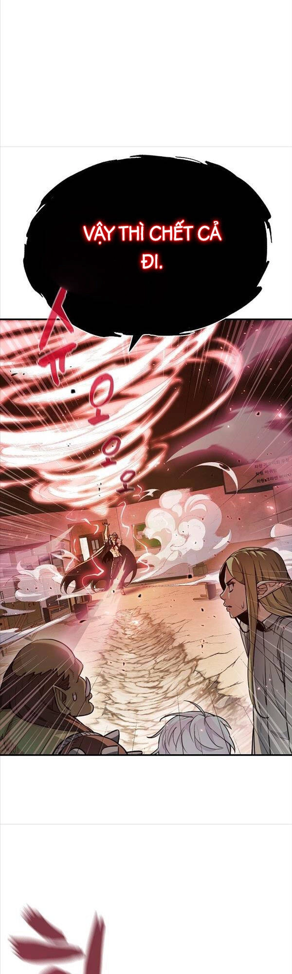 Nhà Hàng Hòa Bình Chapter 1 - 78