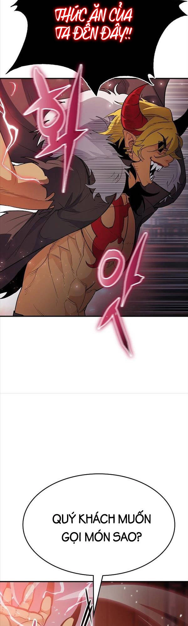 Nhà Hàng Hòa Bình Chapter 1 - 81