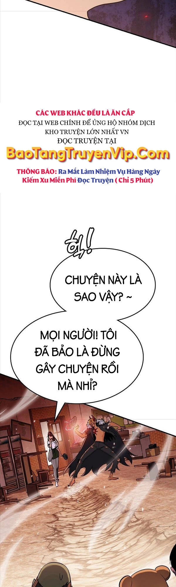 Nhà Hàng Hòa Bình Chapter 1 - 83