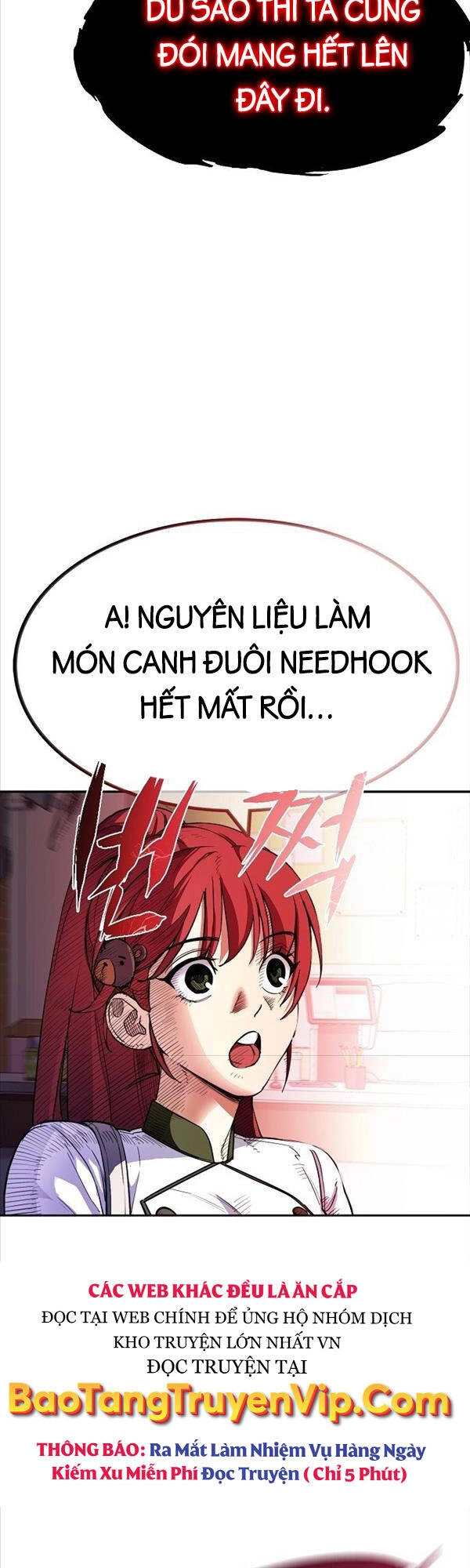 Nhà Hàng Hòa Bình Chapter 1 - 88