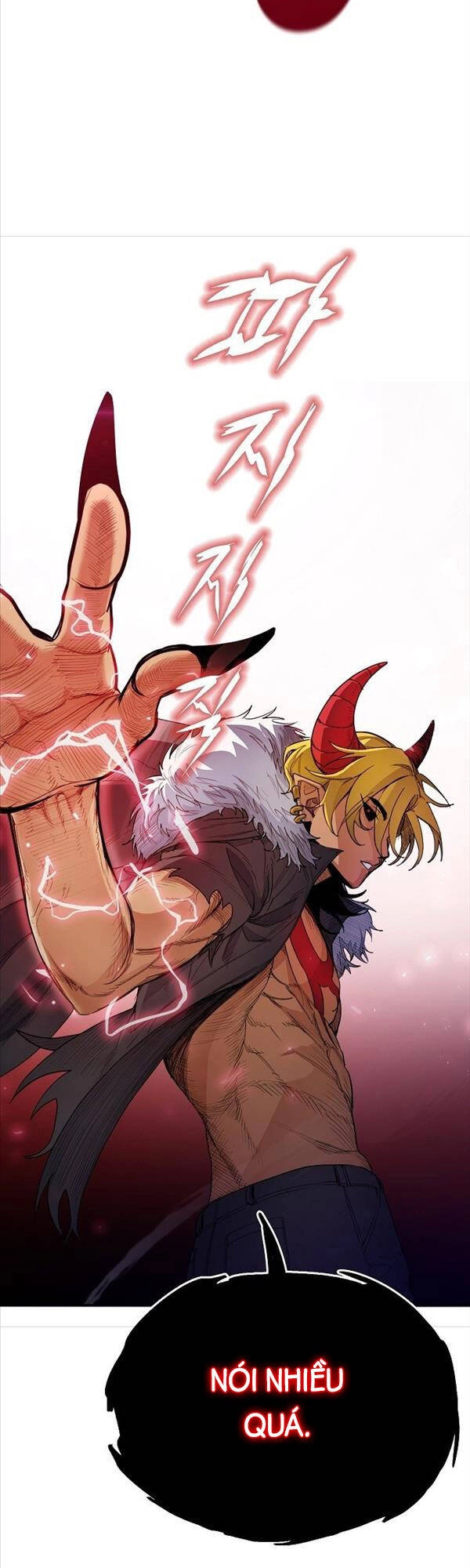 Nhà Hàng Hòa Bình Chapter 1 - 92