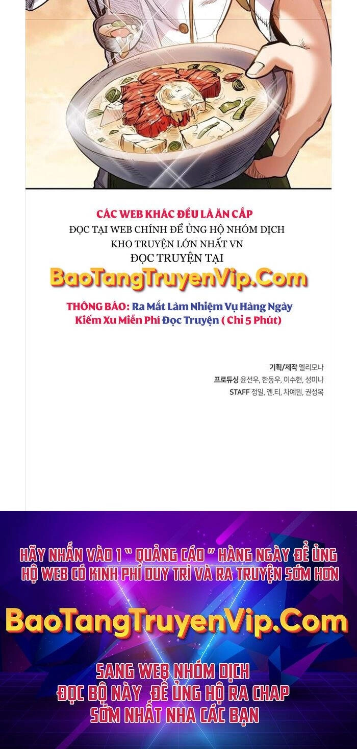 Nhà Hàng Hòa Bình Chapter 1 - 111