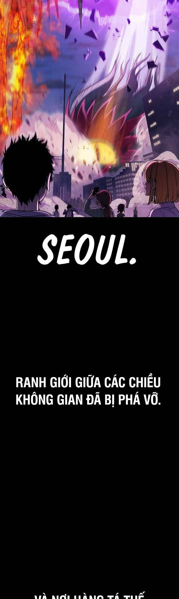 Nhà Hàng Hòa Bình Chapter 2 - 4