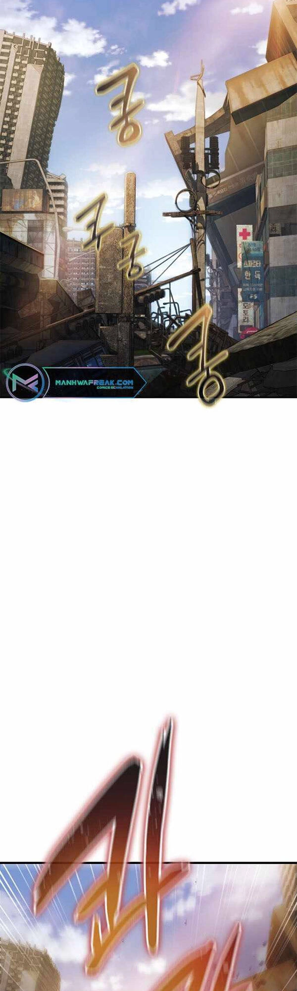 Nhà Hàng Hòa Bình Chapter 2 - 8