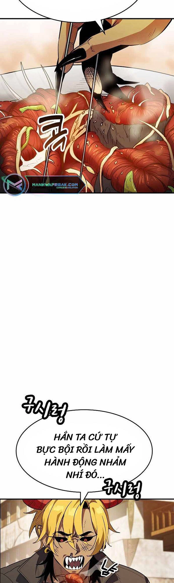 Nhà Hàng Hòa Bình Chapter 2 - 35