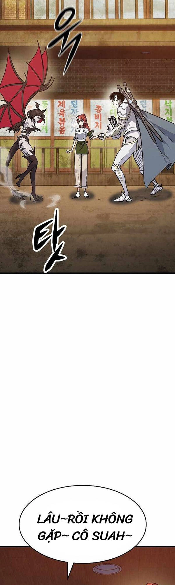 Nhà Hàng Hòa Bình Chapter 2 - 60