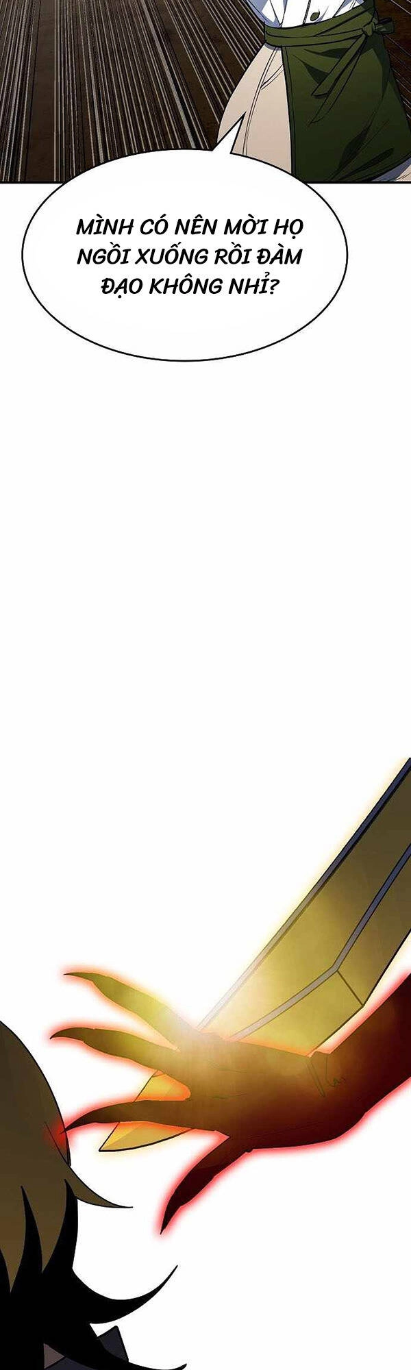 Nhà Hàng Hòa Bình Chapter 2 - 89