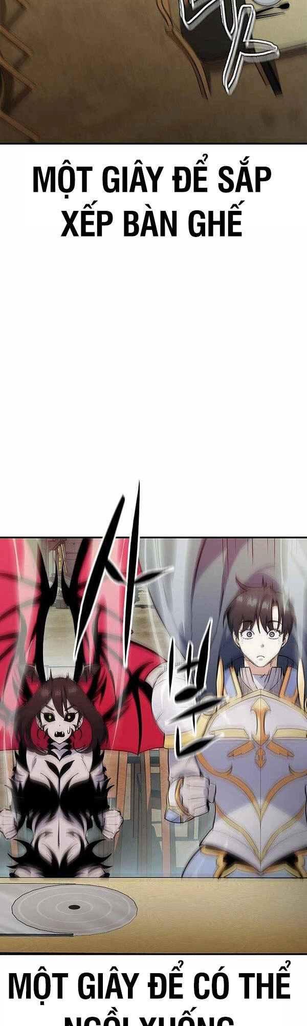 Nhà Hàng Hòa Bình Chapter 2 - 97