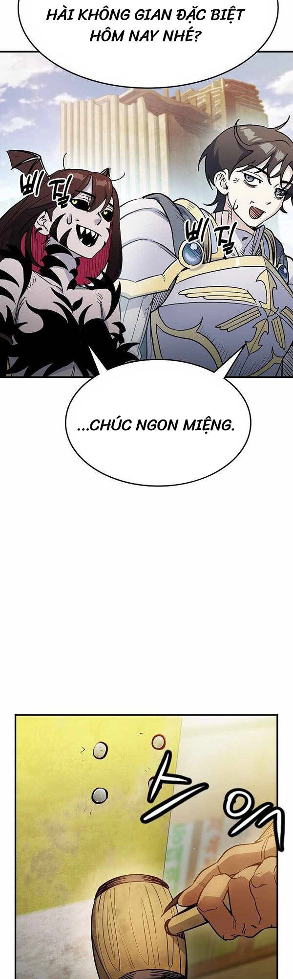 Nhà Hàng Hòa Bình Chapter 2 - 101