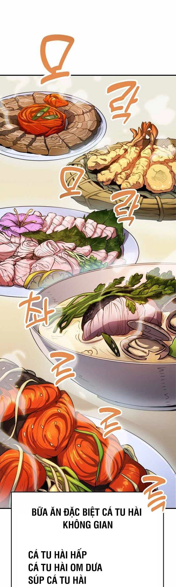 Nhà Hàng Hòa Bình Chapter 2 - 104