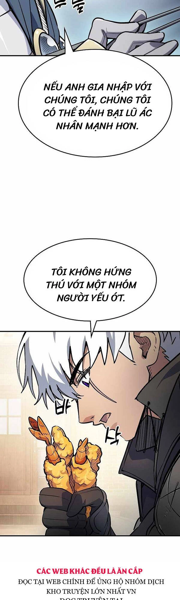 Nhà Hàng Hòa Bình Chapter 2 - 109