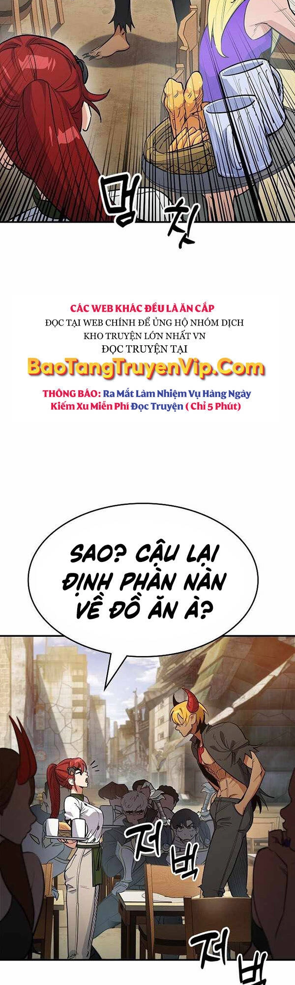 Nhà Hàng Hòa Bình Chapter 2 - 115