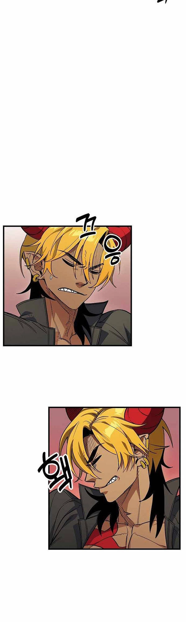 Nhà Hàng Hòa Bình Chapter 2 - 116