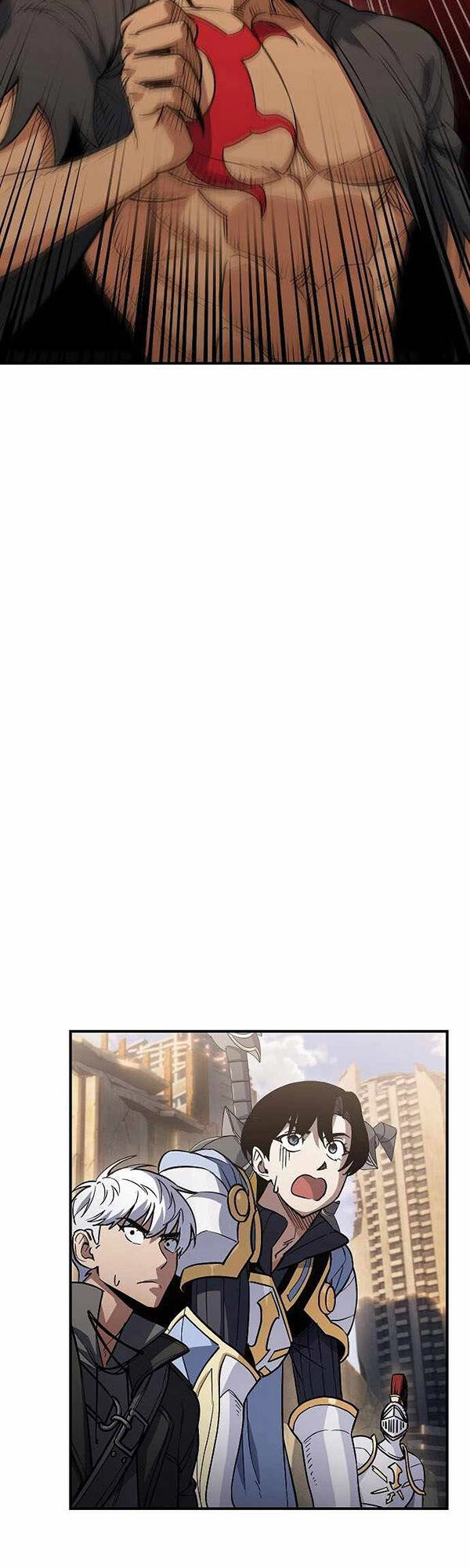 Nhà Hàng Hòa Bình Chapter 2 - 118