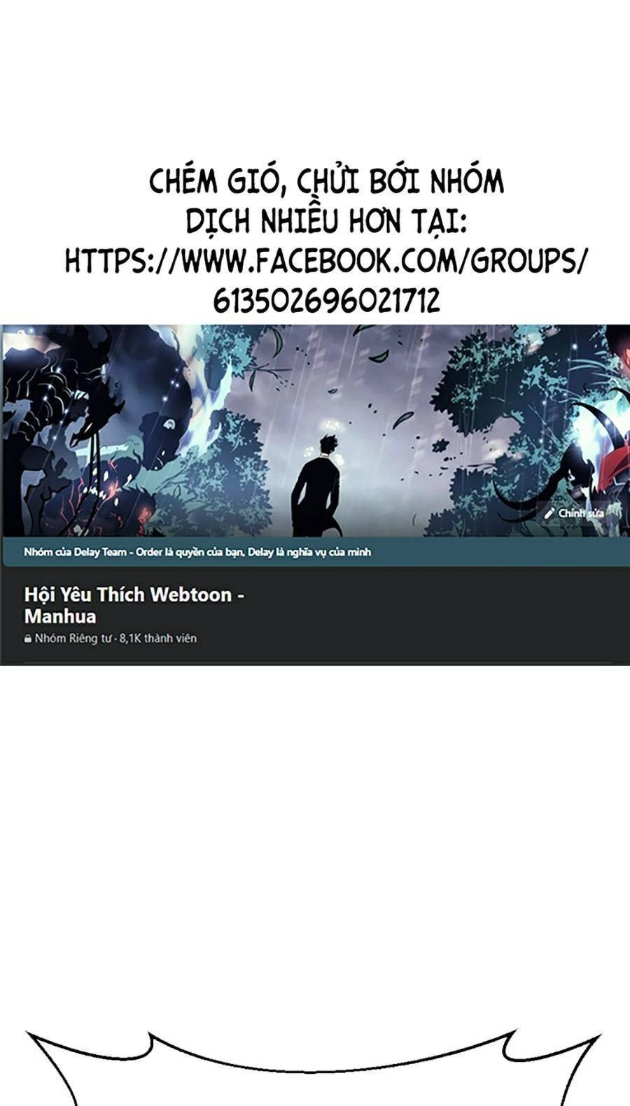 Nhà Hàng Hòa Bình Chapter 3 - 1