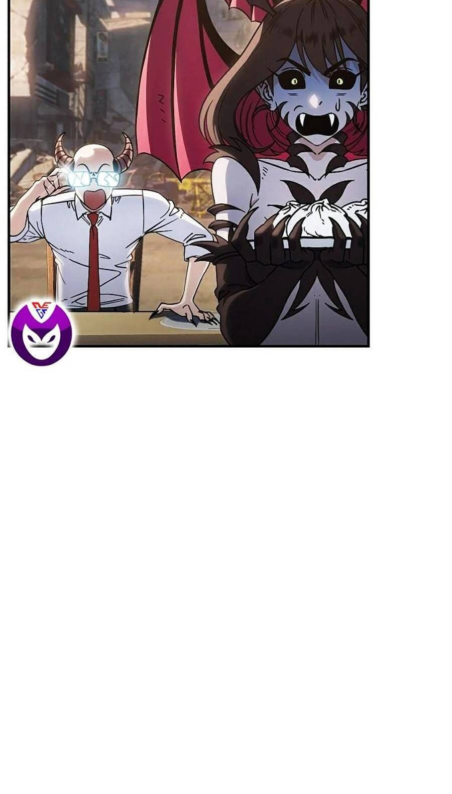 Nhà Hàng Hòa Bình Chapter 3 - 4