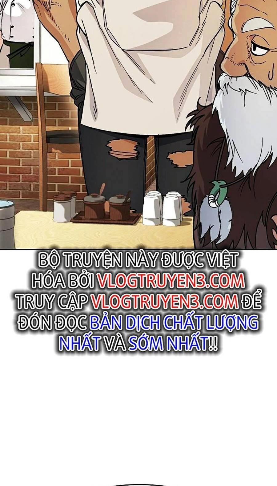 Nhà Hàng Hòa Bình Chapter 3 - 30