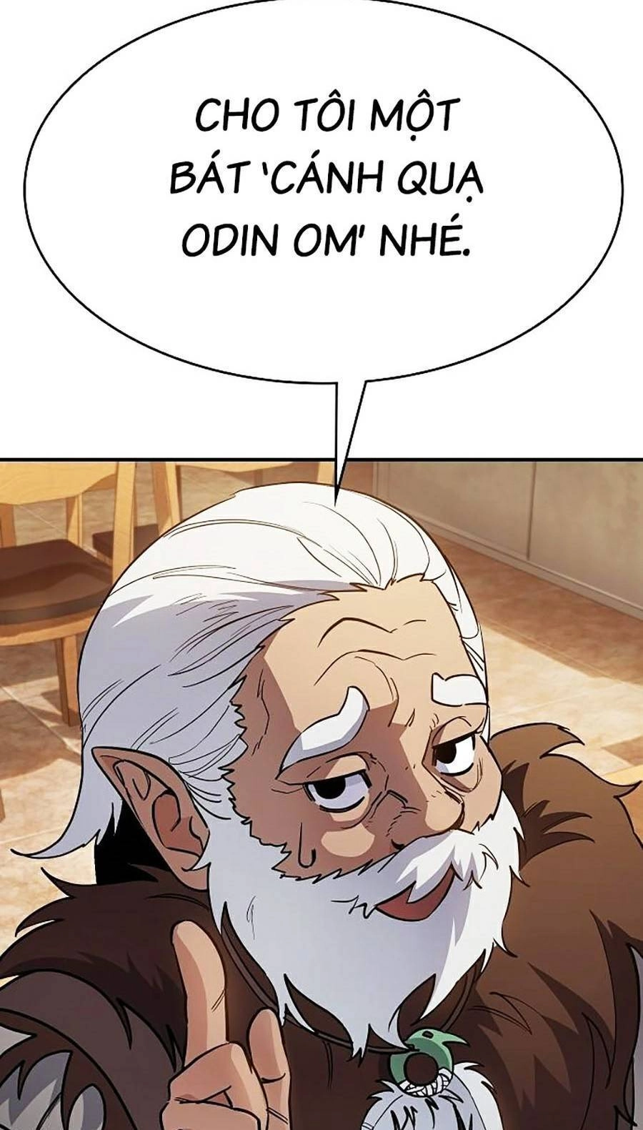 Nhà Hàng Hòa Bình Chapter 3 - 31