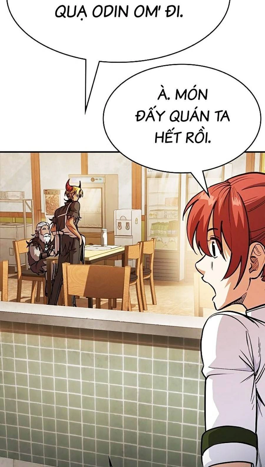 Nhà Hàng Hòa Bình Chapter 3 - 33