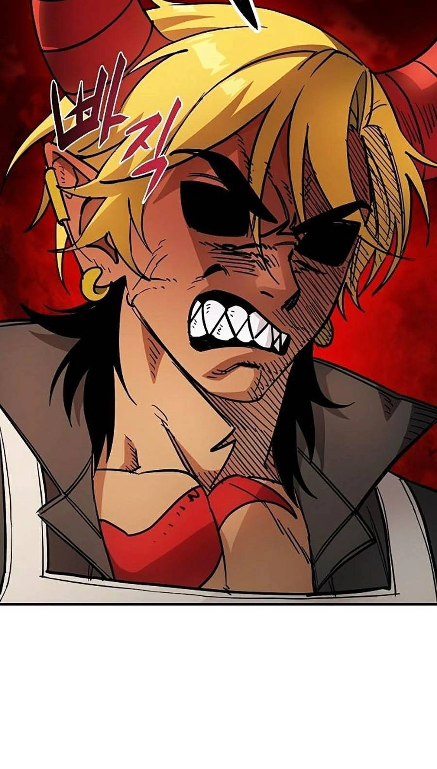 Nhà Hàng Hòa Bình Chapter 3 - 35