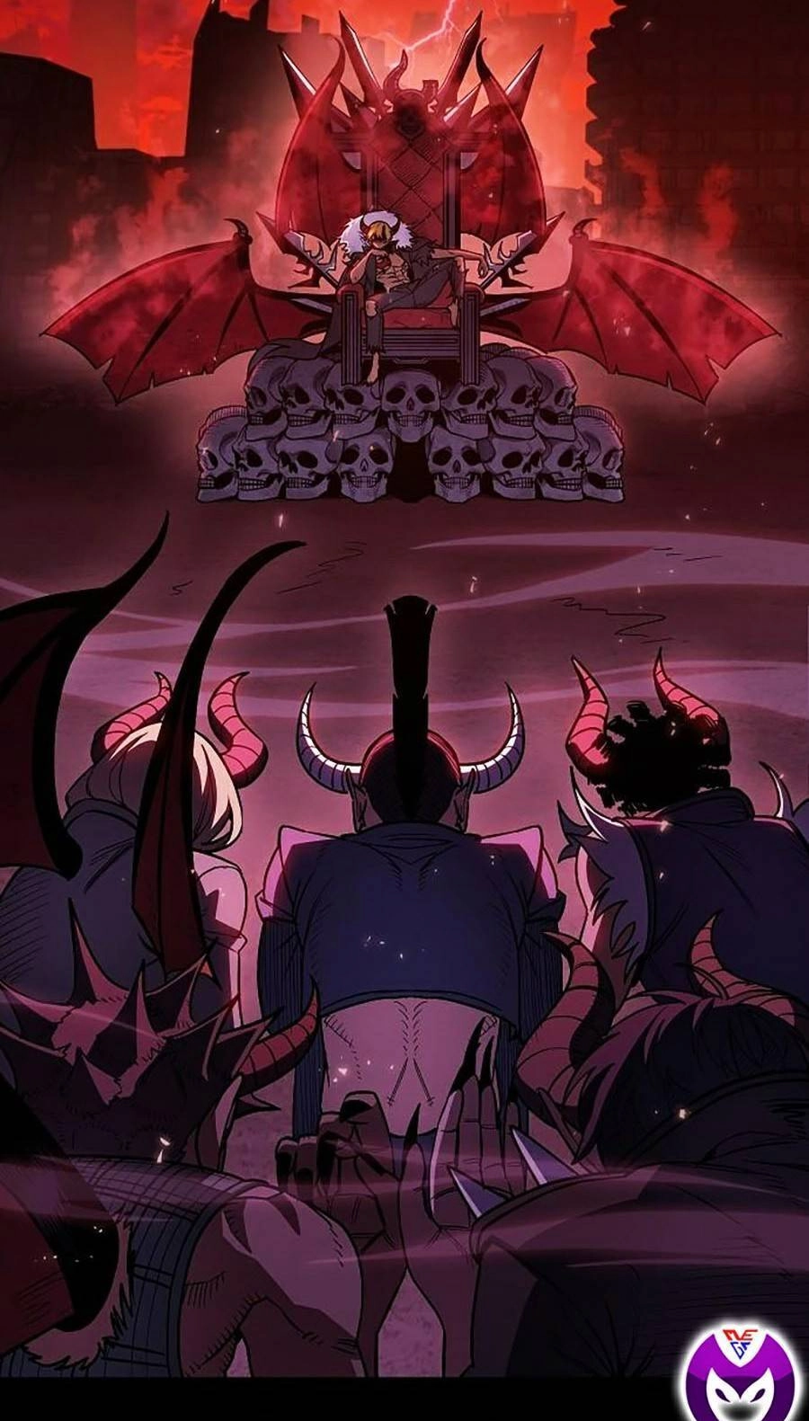 Nhà Hàng Hòa Bình Chapter 3 - 63