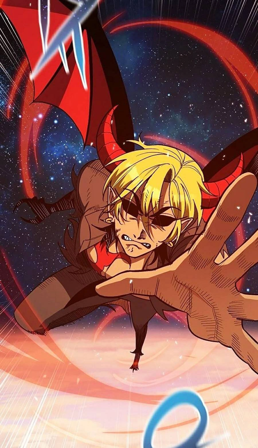 Nhà Hàng Hòa Bình Chapter 3 - 112