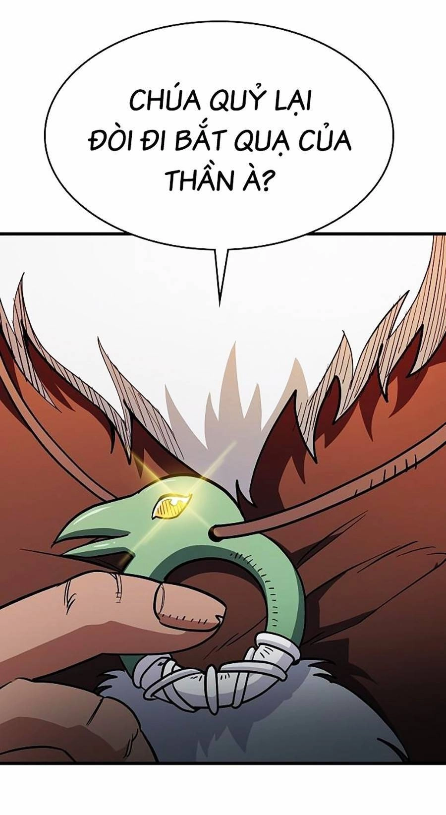 Nhà Hàng Hòa Bình Chapter 3 - 125