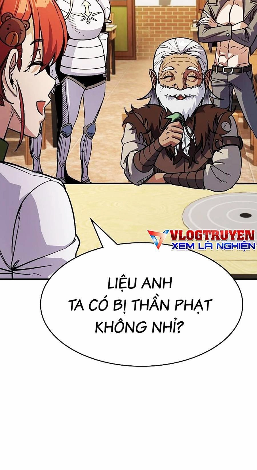 Nhà Hàng Hòa Bình Chapter 3 - 127