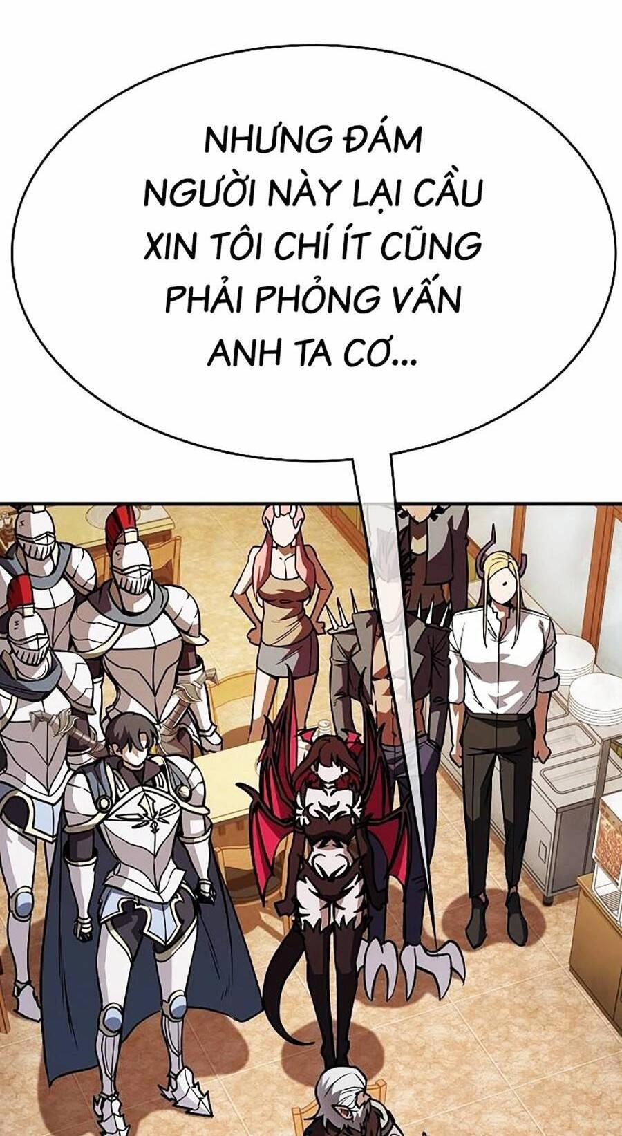 Nhà Hàng Hòa Bình Chapter 3 - 130