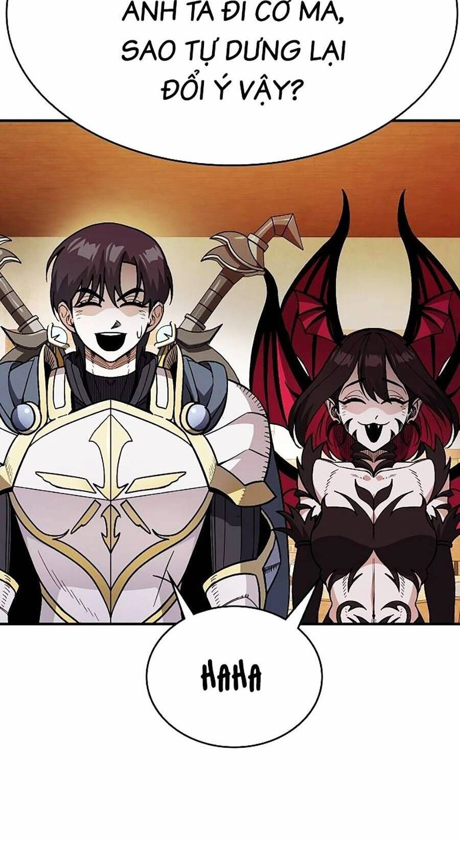 Nhà Hàng Hòa Bình Chapter 3 - 132