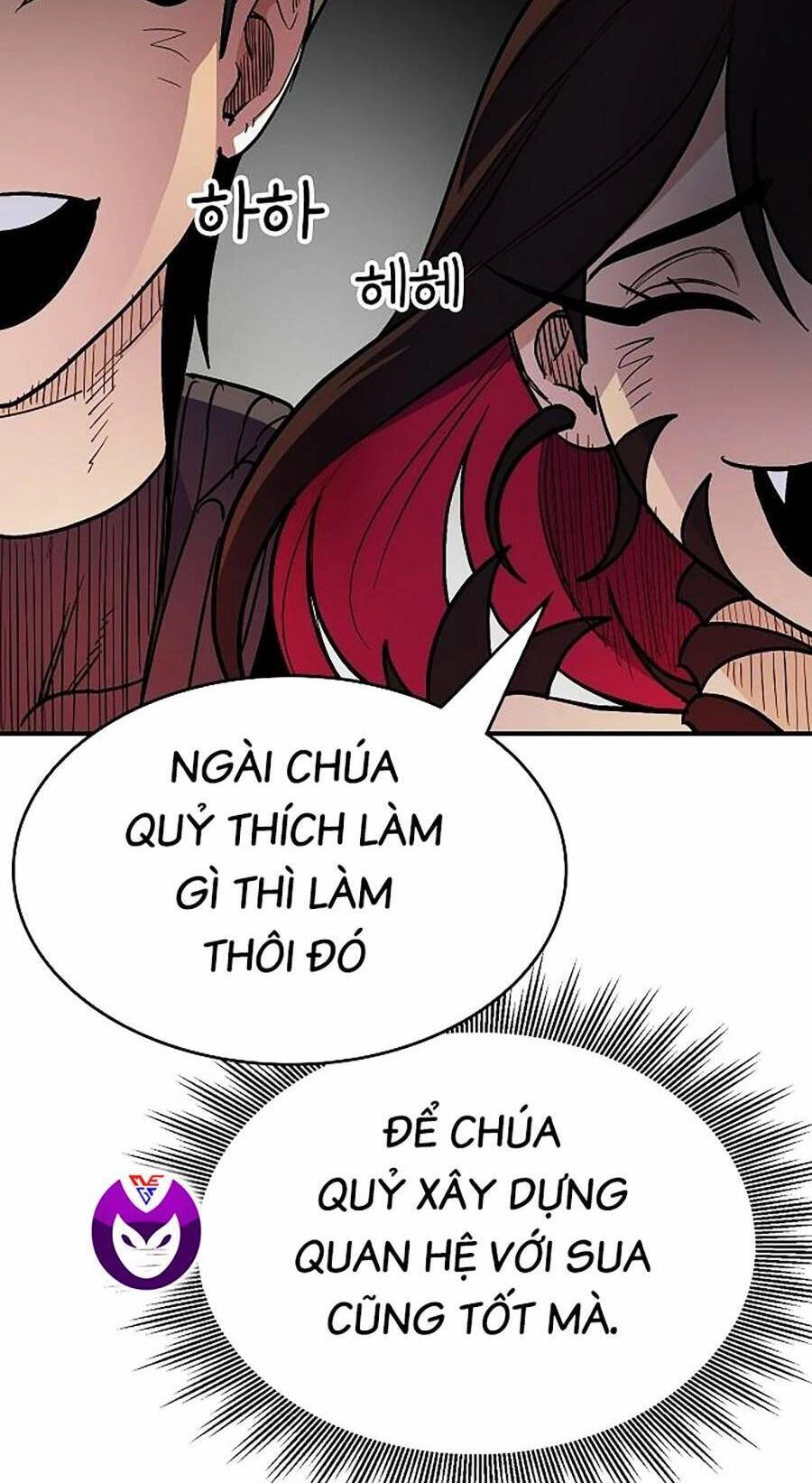Nhà Hàng Hòa Bình Chapter 3 - 134