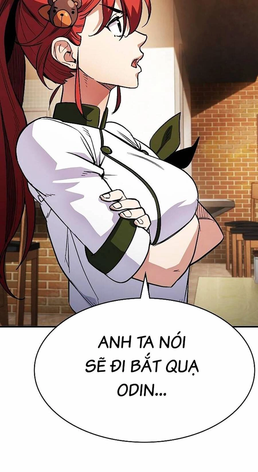 Nhà Hàng Hòa Bình Chapter 3 - 136