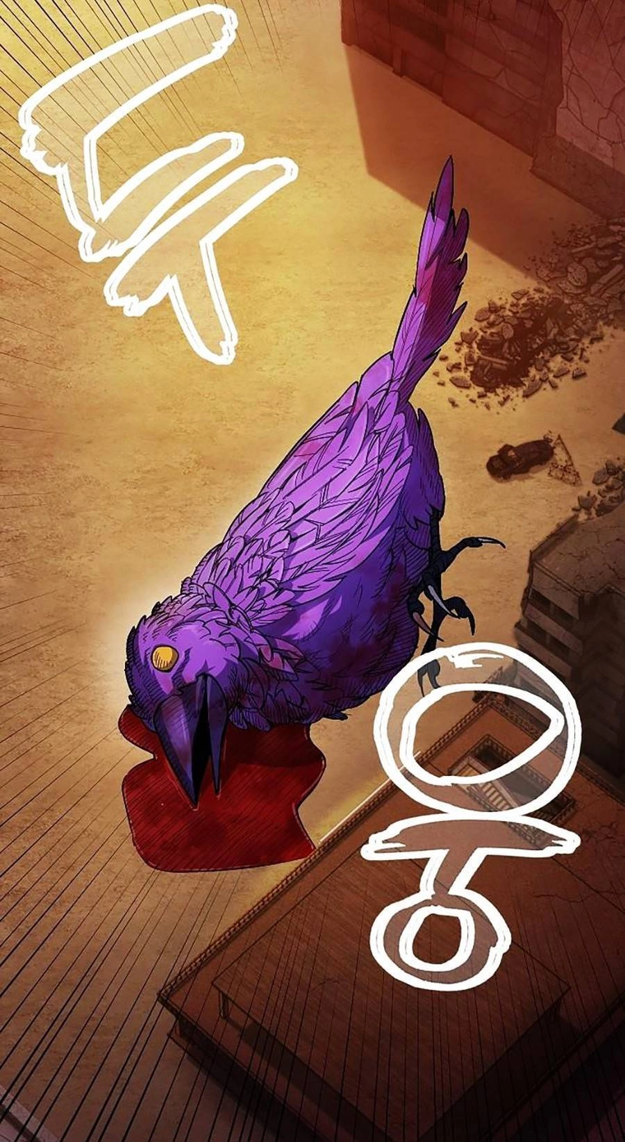 Nhà Hàng Hòa Bình Chapter 3 - 143