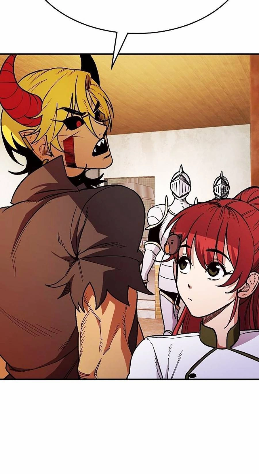 Nhà Hàng Hòa Bình Chapter 3 - 147