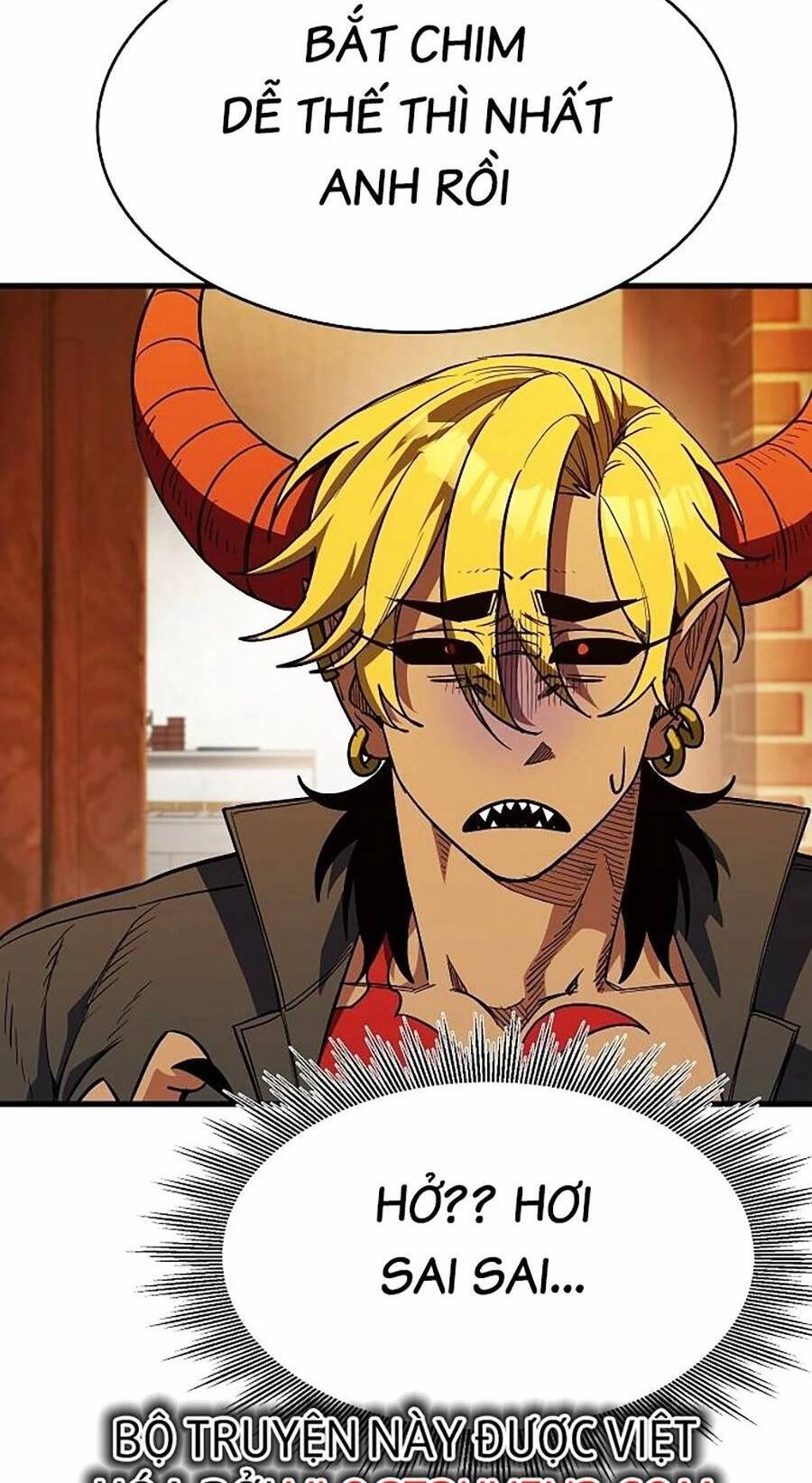 Nhà Hàng Hòa Bình Chapter 3 - 152