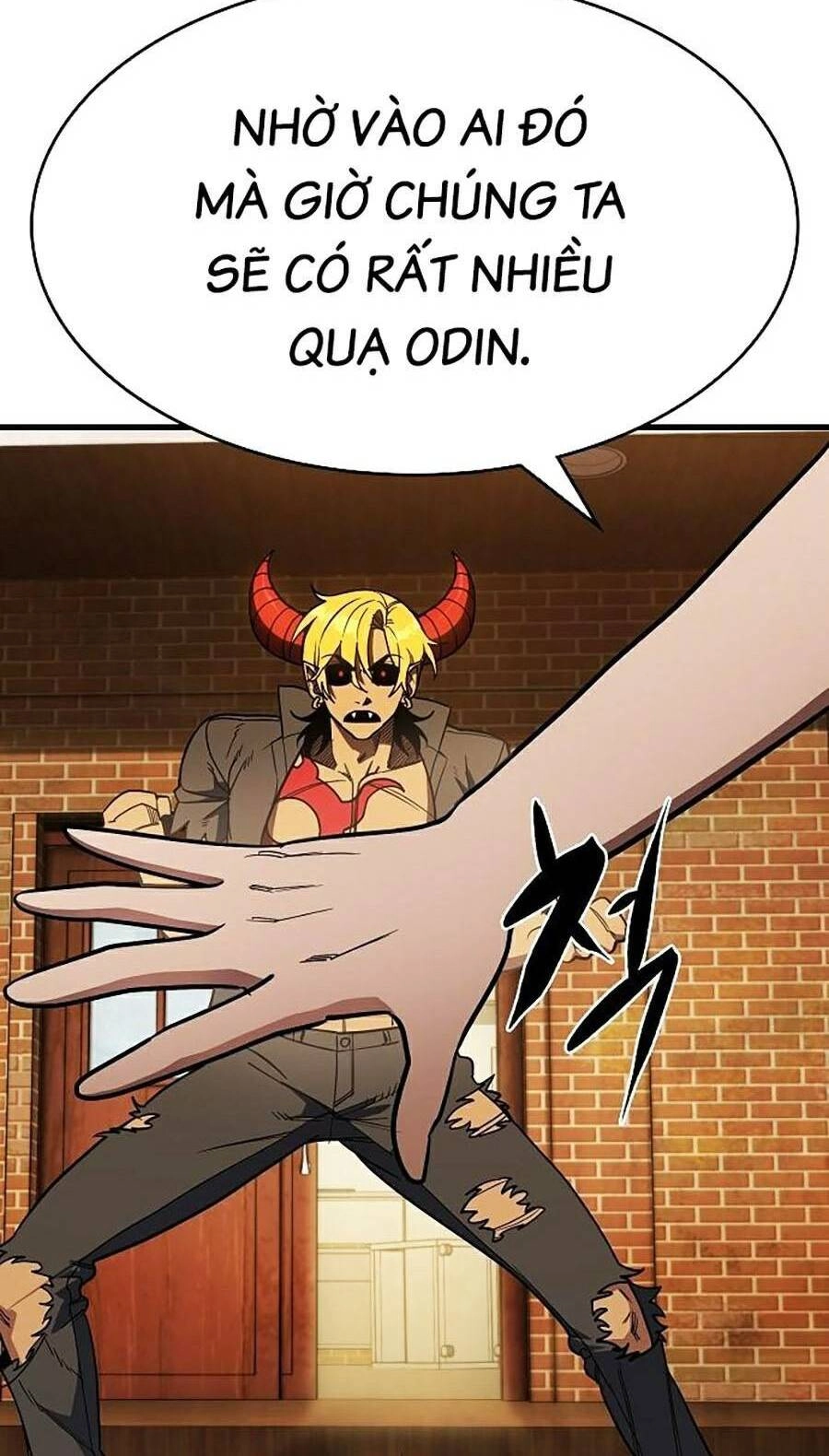 Nhà Hàng Hòa Bình Chapter 3 - 170