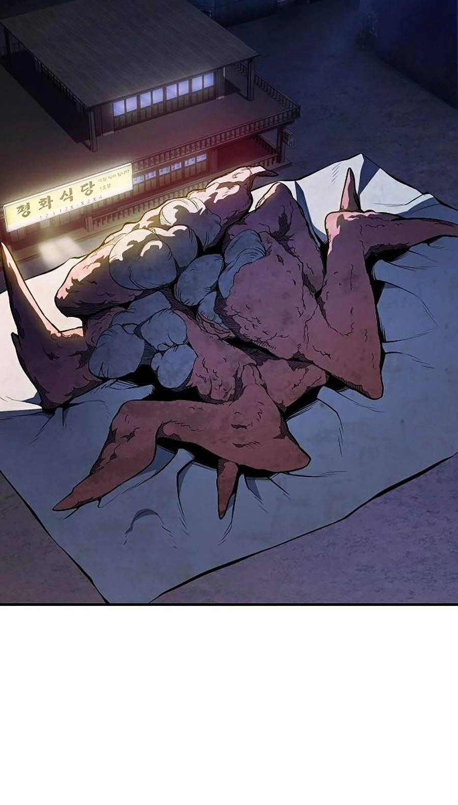 Nhà Hàng Hòa Bình Chapter 3 - 189