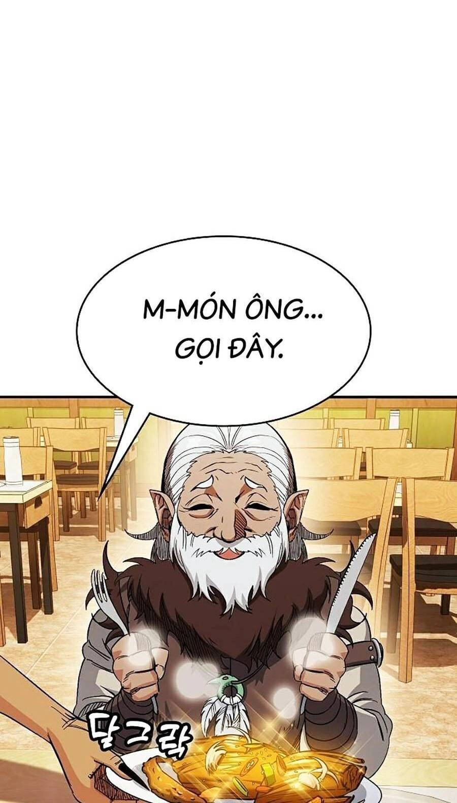 Nhà Hàng Hòa Bình Chapter 3 - 190