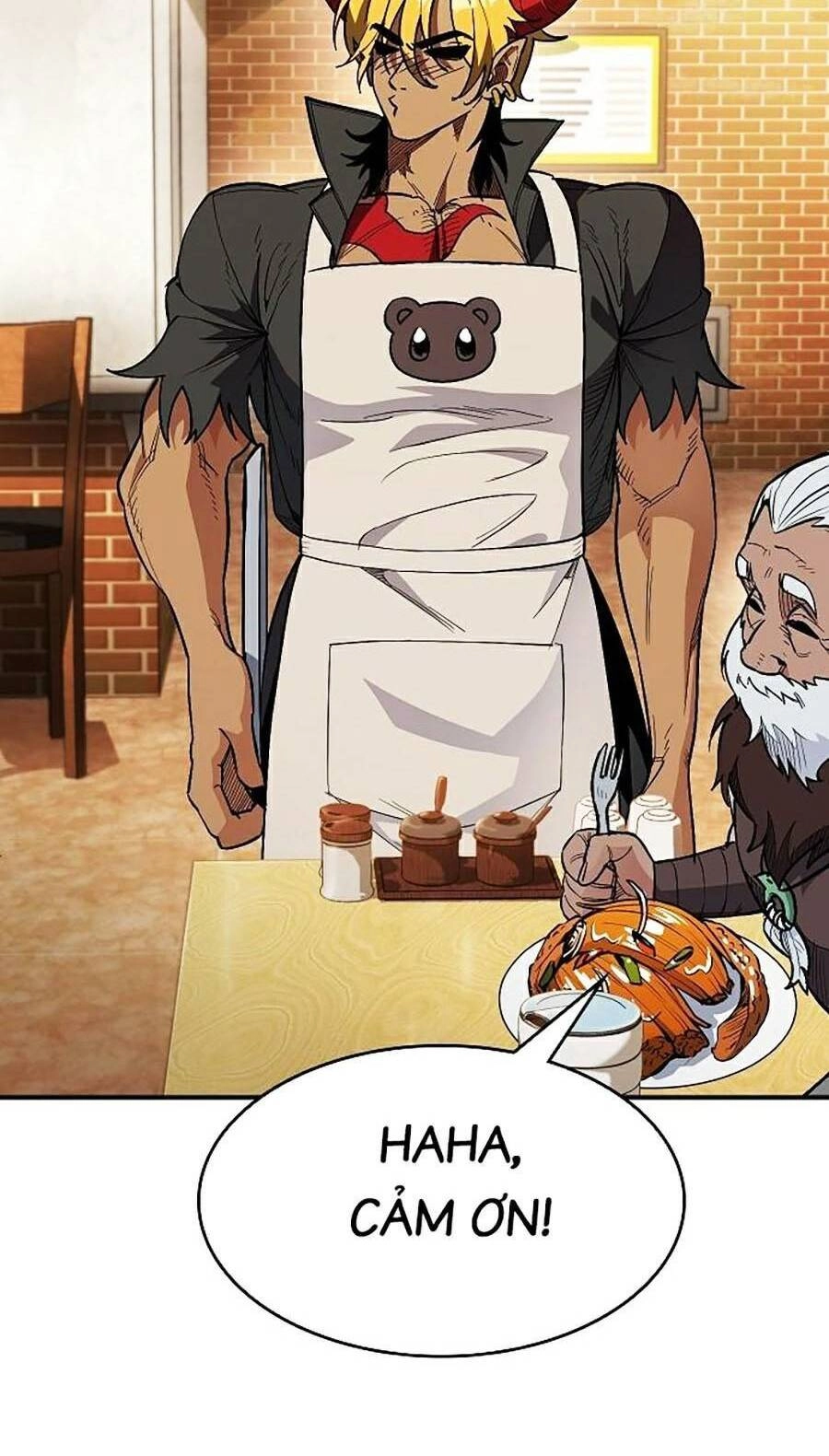 Nhà Hàng Hòa Bình Chapter 3 - 192