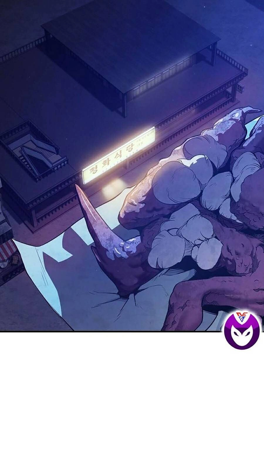 Nhà Hàng Hòa Bình Chapter 3 - 200