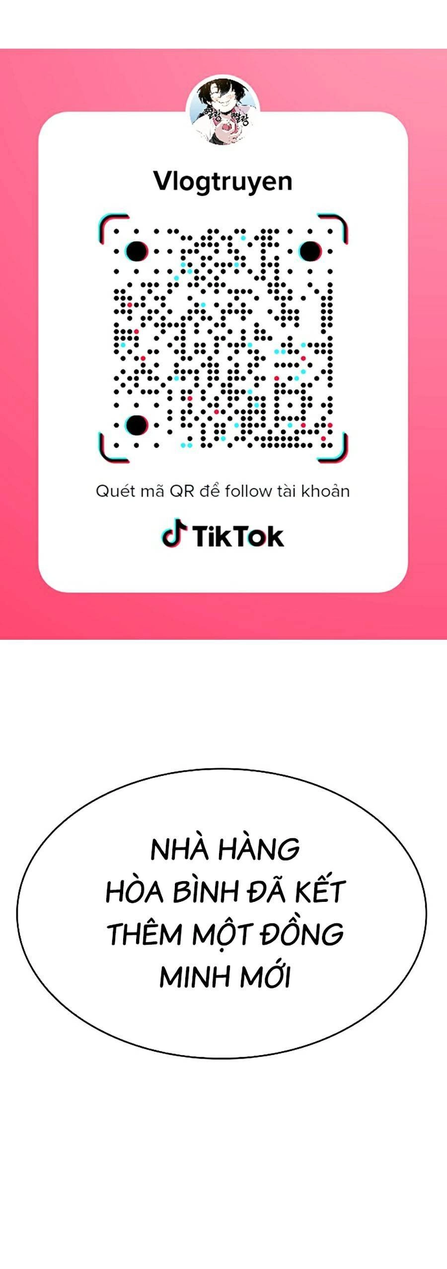 Nhà Hàng Hòa Bình Chapter 3 - 201