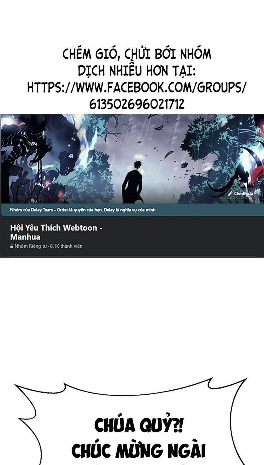 Nhà Hàng Hòa Bình Chapter 4 - 1